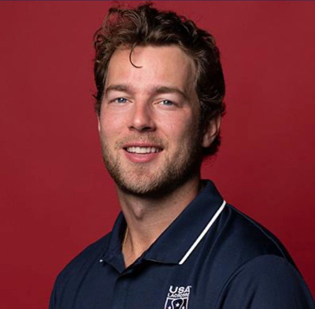 Connor Kelly